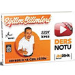 2024 KPSS Eitim Bilimleri Rehberlik ve zel Eitim Video Ders Notlar Hocawebde Yaynlar