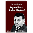 Resul Rza Uzak Ellerin Yakn Thfeleri Glnar Yaynlar