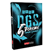 2023 DGS Tamam zml 5 Deneme Pegem Yaynlar