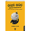 Gizli G Dijital Pazarlama Pozitif Maniplasyon ve letiim Stratejileri Dorlion Yaynevi