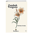 Zambak Vurgunu Kitap Mptelas Yaynlar