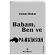 Babam, Ben ve Parkinson Kitap Mptelas Yaynlar