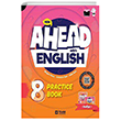 Ahead with English 8 Practice Book Quizzes + Dictionary TEAM Elt Publishing