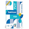YKS TYT Fizik Tam Puan Soru Bankas Video zml Puan Yaynlar