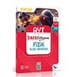 AYT Fizik Soru Bankas Snav Yaynlar