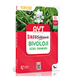 AYT Biyoloji Soru Bankas Snav Yaynlar