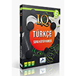 6. Snf IQ Trke Soru Ktphanesi Paraf Yaynlar