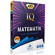 AYT Matematik IQ Soru Ktphanesi Paraf Yaynlar