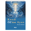 Kendi Z`ne Uyan Gece Kitapl