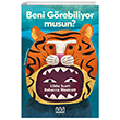 Beni Grebiliyor Musun? Mundi