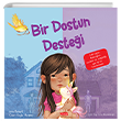 Bir Dostun Destei Yakomoz Yaynevi