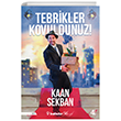 Tebrikler Kovuldunuz! nklap Kitabevi