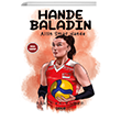 Hande Baladn Altn Sma Hande Gece Kitapl