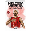 Melissa Vargas Vargas Hava Yollar Gece Kitapl