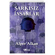 arksz nsanlar Glnar Yaynlar
