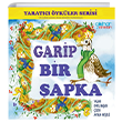 Garip Bir apka Glnar Yaynlar