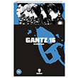 Gantz 16 Kurukafa Yaynevi