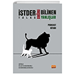 stder Talks Doru Bilinen Yanllar Podcast Kitab Nobel Bilimsel Eserler