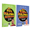 AYT Vip Fizik Full Tekrar ve AYT Kimya Adas Full Tekrar 2li Set F10 Yaynlar