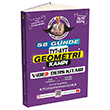58 Gnde TYT AYT Geometri Kamp Video Ders Kitab Bykl Matematik Yaynlar