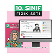 10. Snf Fizik Seti Ertan Sinan ahin