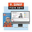 9. Snf Fizik Seti Ertan Sinan ahin