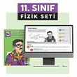11. Snf Fizik Seti Ertan Sinan ahin