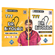 Bar Hoca TYT Dr. Biyoloji Video Ders Kitab & Soru Bankas Seti