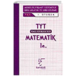 YKS TYT Matematik 1. Kitap 1. Oturum Karekk Yaynclk