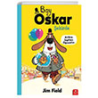 Bay Oskar ehirde Birlikte ngilizce renelim Redhouse Kidz Yaynlar