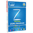 7. Snf Saysal Zoru Bankas Tongu Akademi