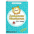Zamanm Ynetiyorum .A.Y. Teknii zg Gler Akademi