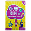 Kivi Kodlama Eitimi Gelitiren Etkinlikler Kivi ocuk Yaynlar