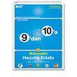 9`dan 10`a Matematik Hazrlk Kitab Tongu Akademi