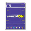 5,6,7. Snf ve LGS ParagrafON Tongu Akademi