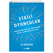 Etkili Oyuncular Okuyan Us Yaynlar