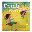 Demir Evde Okuyan Koala