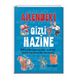 Ailendeki Gizli Hazine Tongu Akademi