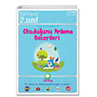 2. Snf Trke Okuduunu Anlama Becerileri Tongu Akademi