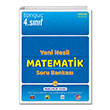 4. Snf Yeni Nesil Matematik Soru Bankas Tongu Akademi