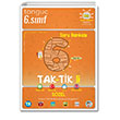 6. Snf Taktikli Szel Soru Bankas Tongu Akademi