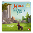 Hugo ve mknsz ey Beyaz Balina Yaynlar