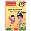 Kk Yldzlar: Kvrck ile Ptrck 1. Kitap  Tudem Edebiyat