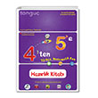 4`ten 5`e Hazrlk Kitab Tongu Akademi