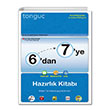6 dan 7 ye Hazrlk Kitab Tongu Akademi