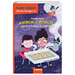 Kk Yldzlar: Kvrck ile Ptrck 3. Kitap Tudem Edebiyat