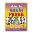 Senin Paran Tongu Akademi