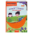 Kk Yldzlar: Kvrck ile Ptrck 4. Kitap Tudem Edebiyat