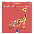 Zrafann Boynu Neden Uzun nl Eserler Serisi Mavi Kelebek Yaynlar
