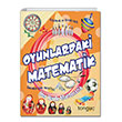 Her Yerde Matematik Serisi Oyunlardaki Matematik Tongu Akademi